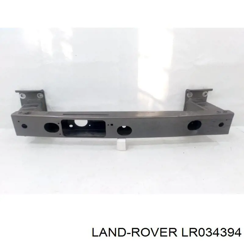 LR128131 Land Rover Wzmocnienie zderzaka przedniego