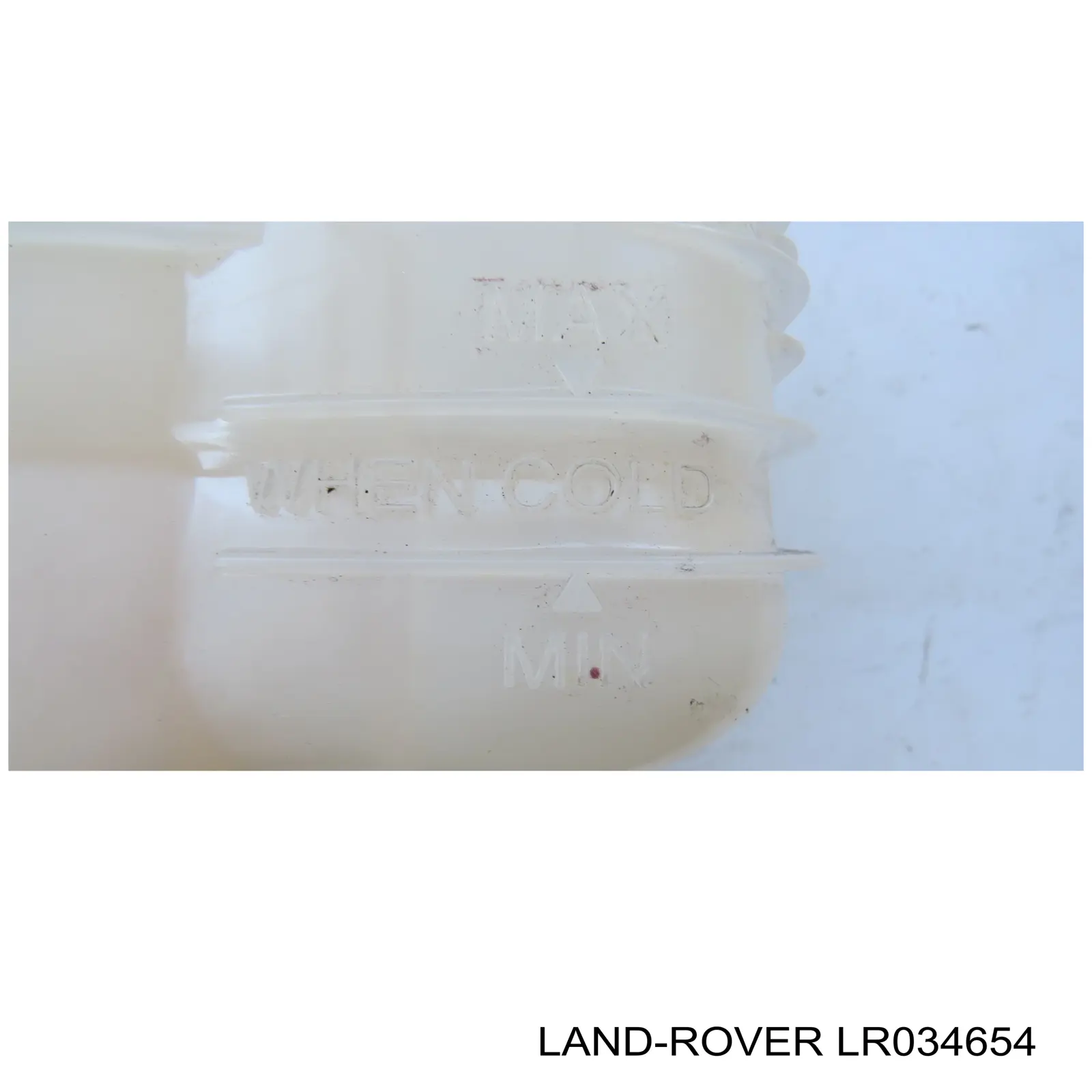 Zbiorniczek wyrównawczy układu chłodzenia Land Rover LR034654 cena, od 79,46 USD