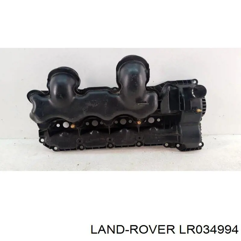 LR034994 Land Rover Kolektor ssący prawy