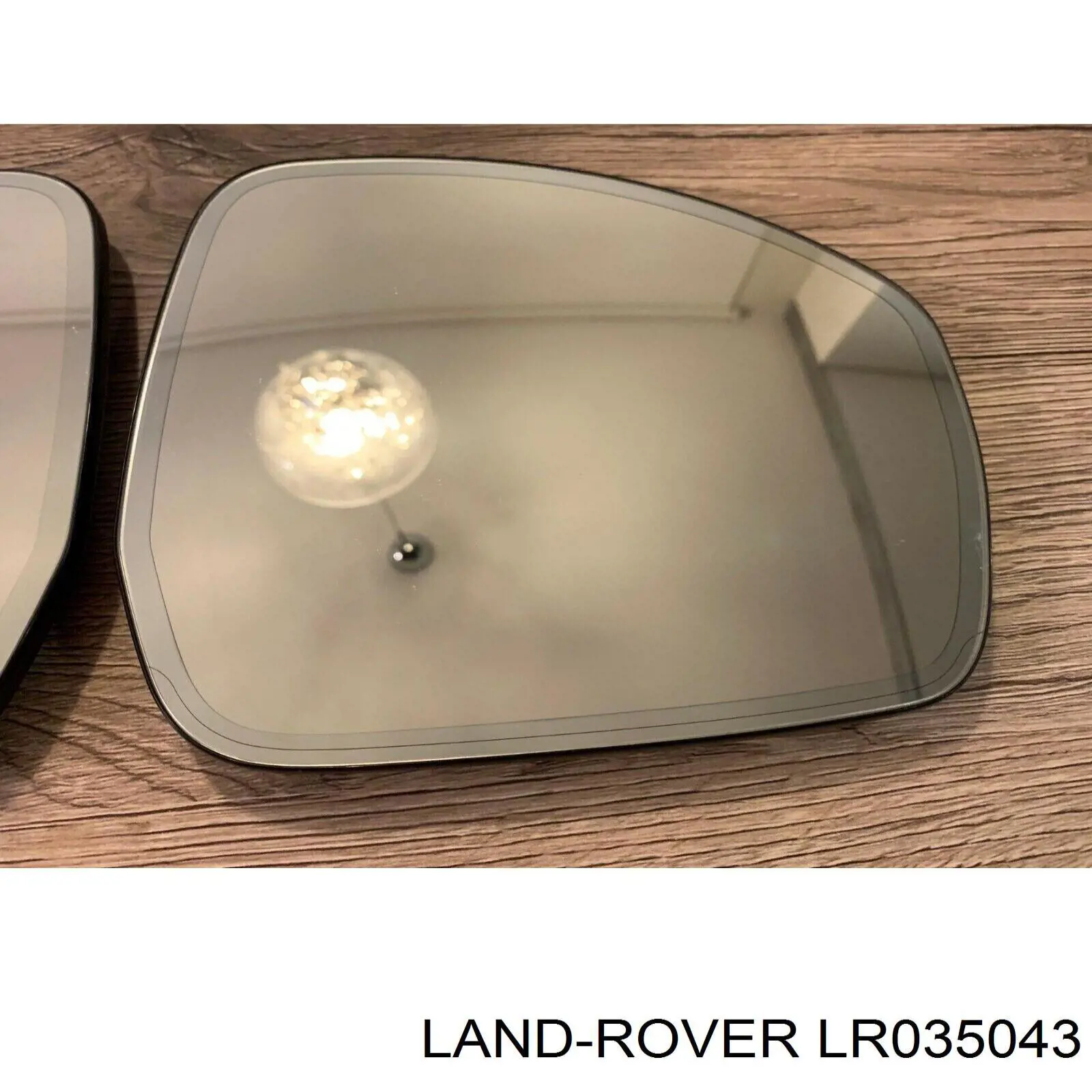  Land Rover LR035043 cena, od 231,47 USD