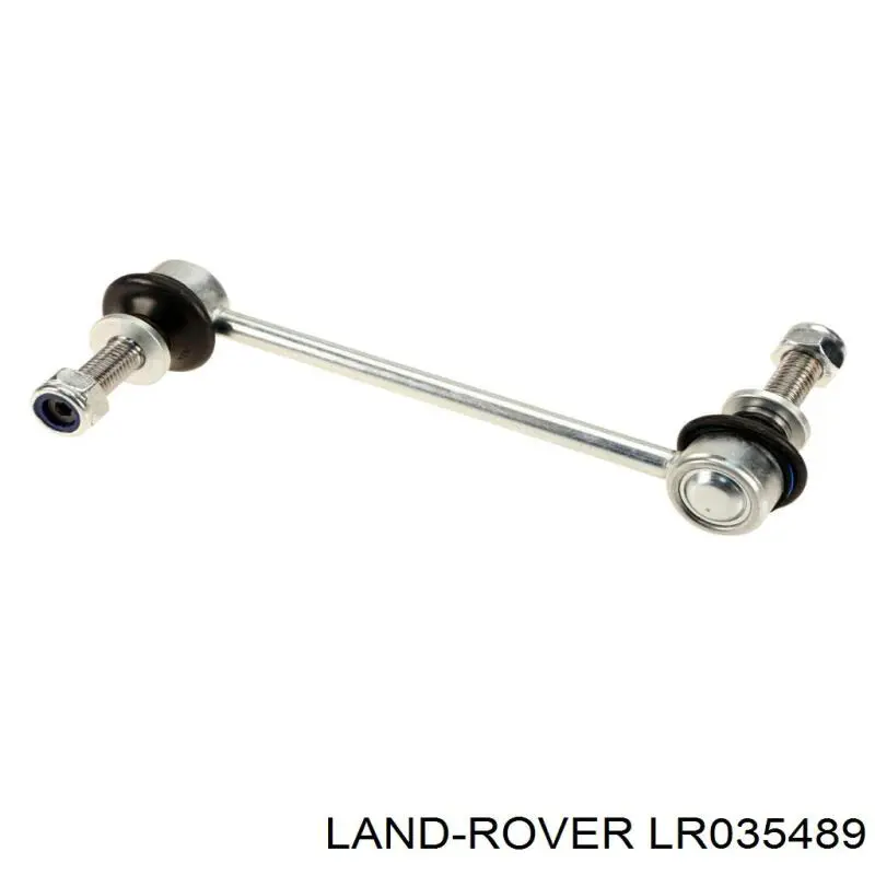 Łącznik stabilizatora przedniego Land Rover LR035489 cena, od 21,91 USD