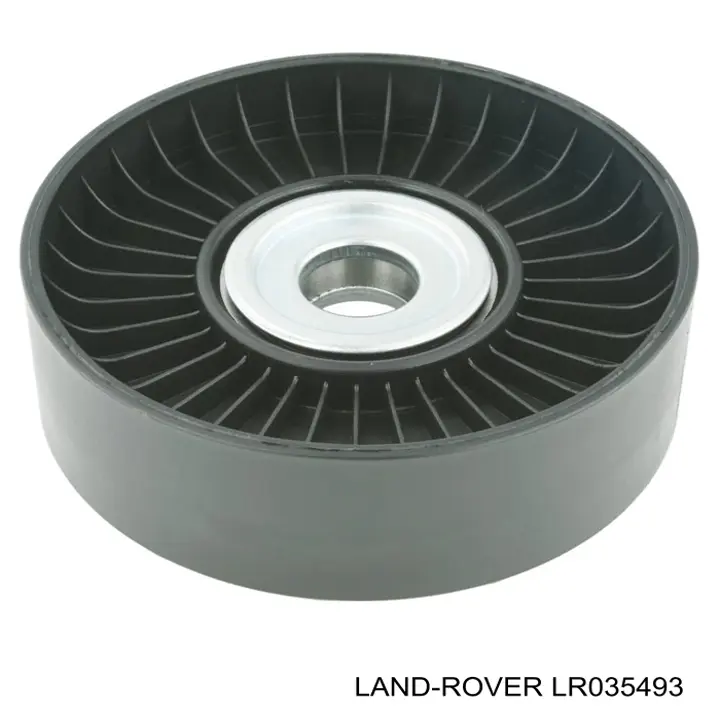 LR035493 Land Rover Napinacz paska napędowego