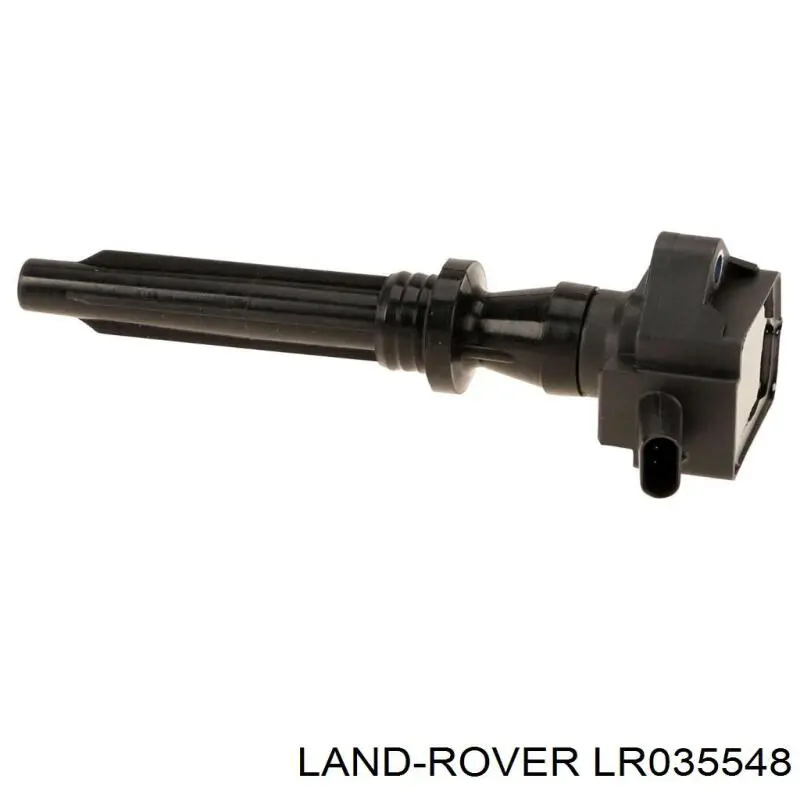 Cewka zapłonowa Land Rover LR035548 cena, od 28,99 USD