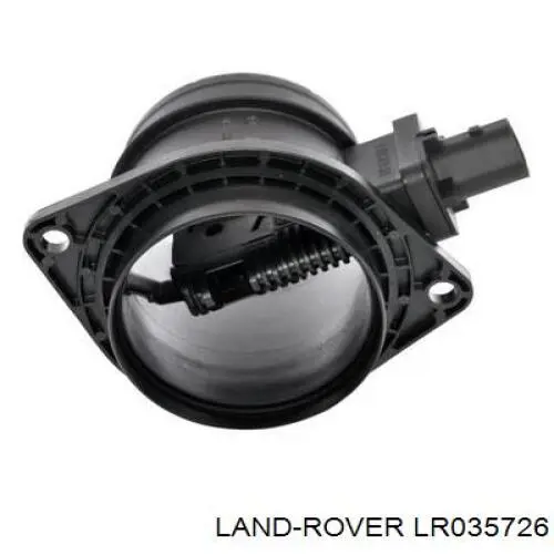 Czujnik przepływu powietrza, przepływomierz powietrza M.A.F. Land Rover LR035726 cena, od 78,32 USD