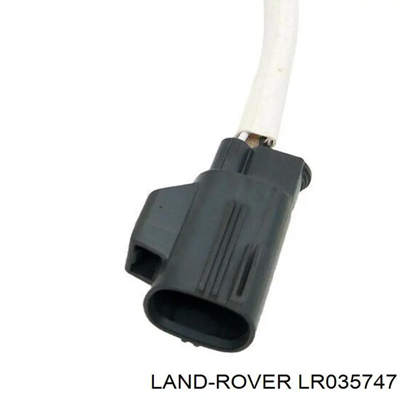 LR035747 Land Rover Sonda lambda, czujnik tlenu