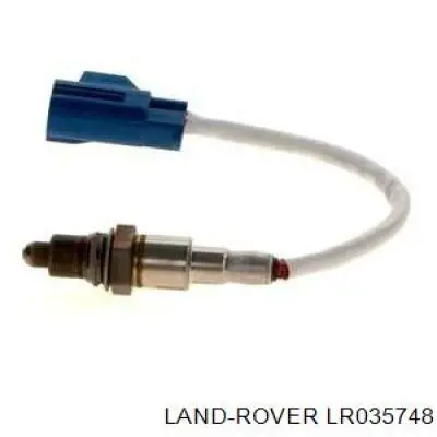 Sonda lambda czujnik tlenu po katalizatorze Land Rover LR035748 cena, od 115,66 USD