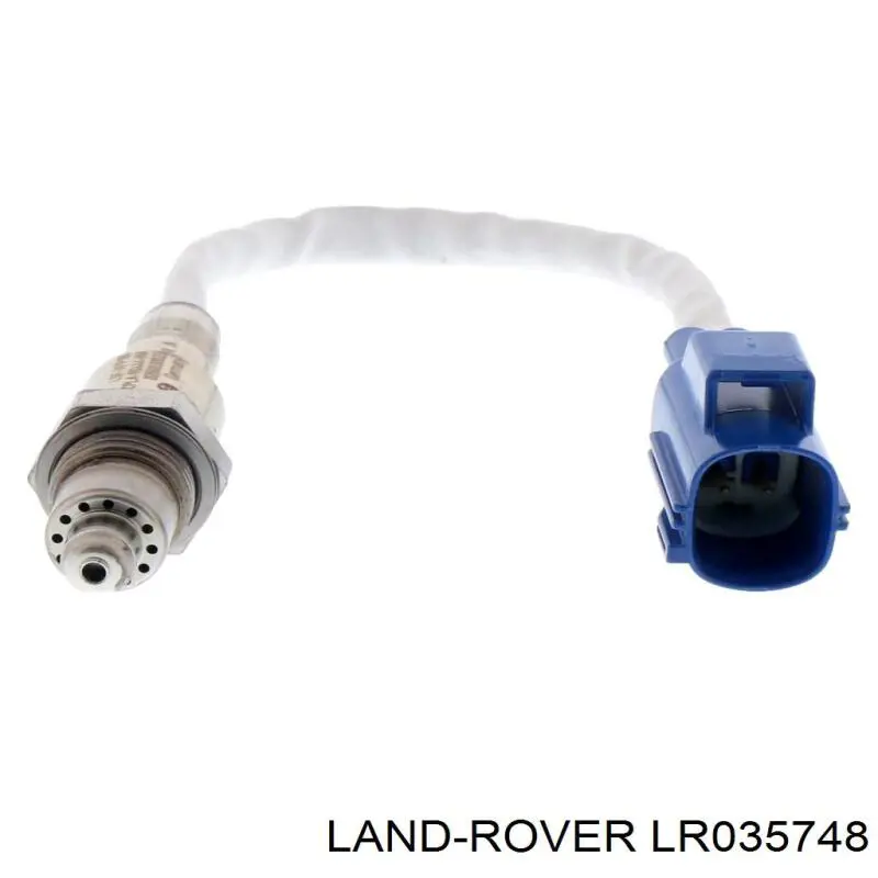 LR035748 Land Rover Sonda lambda czujnik tlenu po katalizatorze