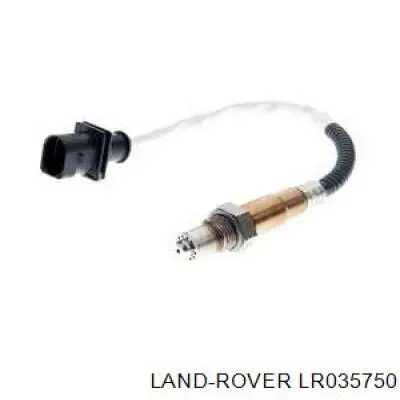 Sonda lambda czujnik tlenu przed katalizatorem Land Rover LR035750 cena, od 105,96 USD