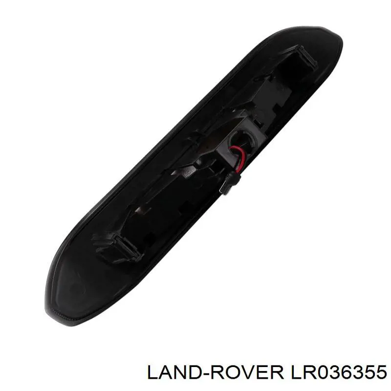 LR036355 Land Rover Lampa stop tylna dodatkowa