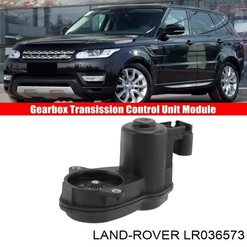 Silniczek zacisku hamulcowego tylnego Land Rover LR036573 cena, od 44,26 USD