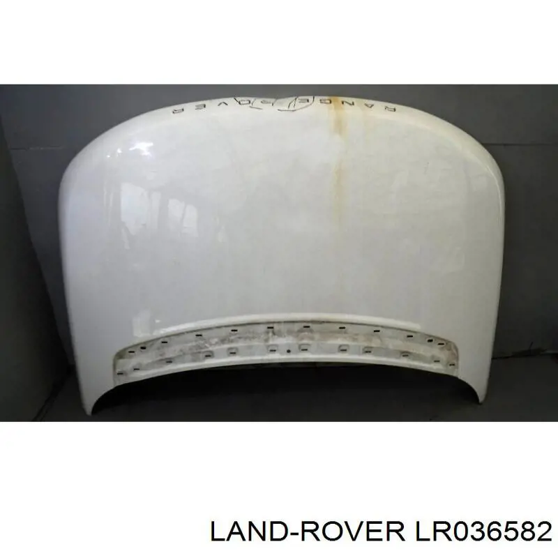 Maska silnika Land Rover Range Rover IV SUV (L405) (2012 - 2021) cena, od 1058,76 USD