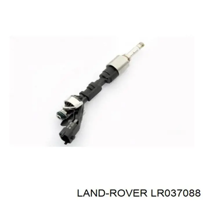 Wtryskiwacz paliwa Jaguar C2D55183 cena, od 159,09 USD