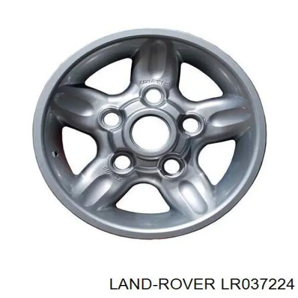  Land Rover LR037224 cena, od 120,88 USD