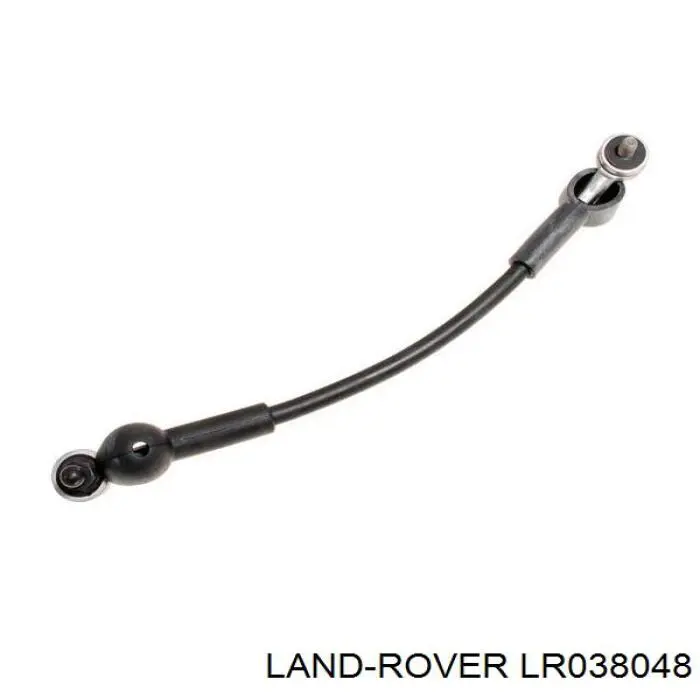 Linka otwierania bagażnika (drzwi 3/5 tylnych) Land Rover LR038048 cena, od 34,04 USD