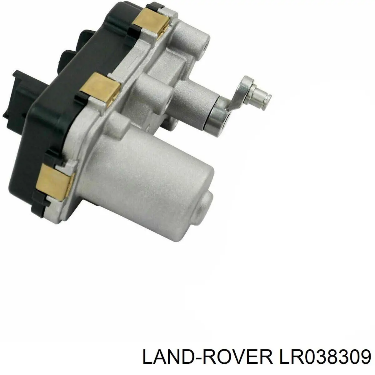 Do koszyka BG9Q6K682CC Ford Turbina
