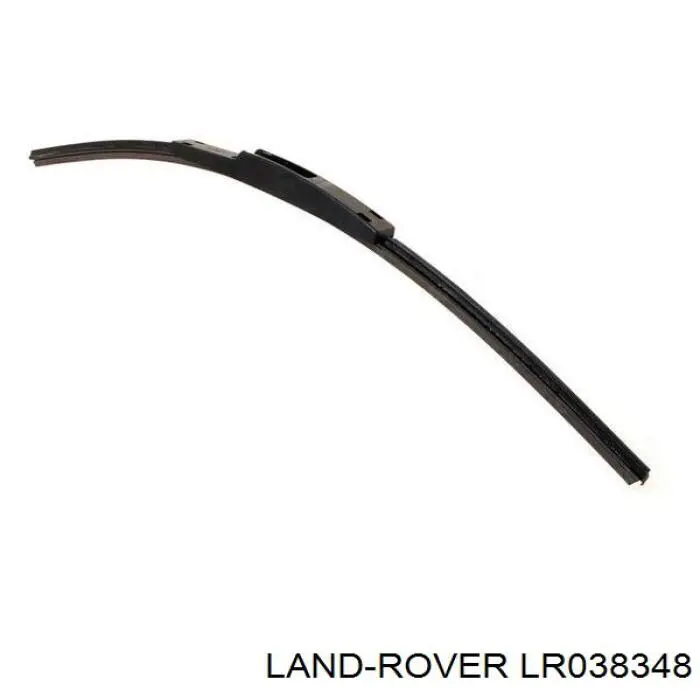 LR038348 Land Rover mechanizm wycieraczek