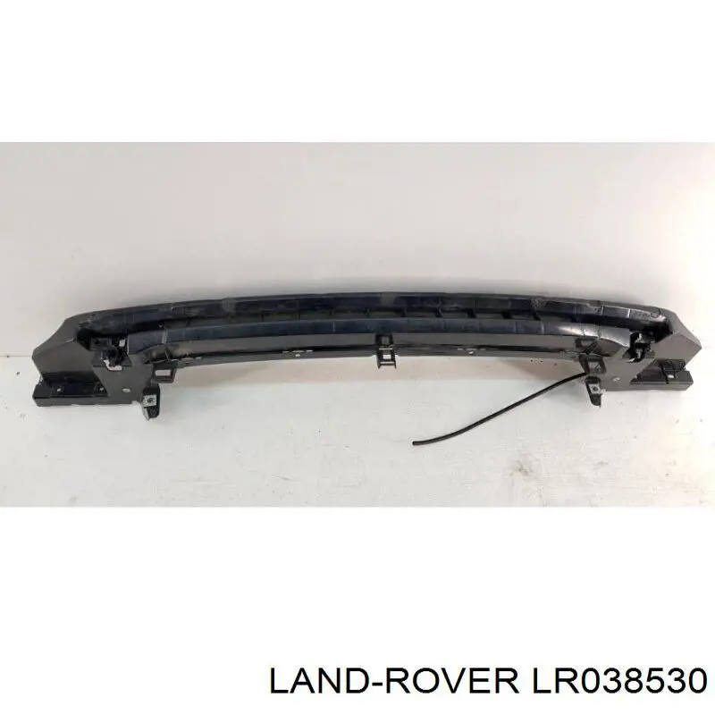 Wspornik zderzaka przedniego środkowy Land Rover LR036196 cena, od 112,48 USD