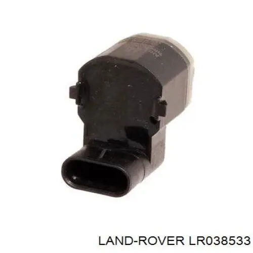 Czujnik parkowania tylny Land Rover LR038533 cena, od 44,29 USD