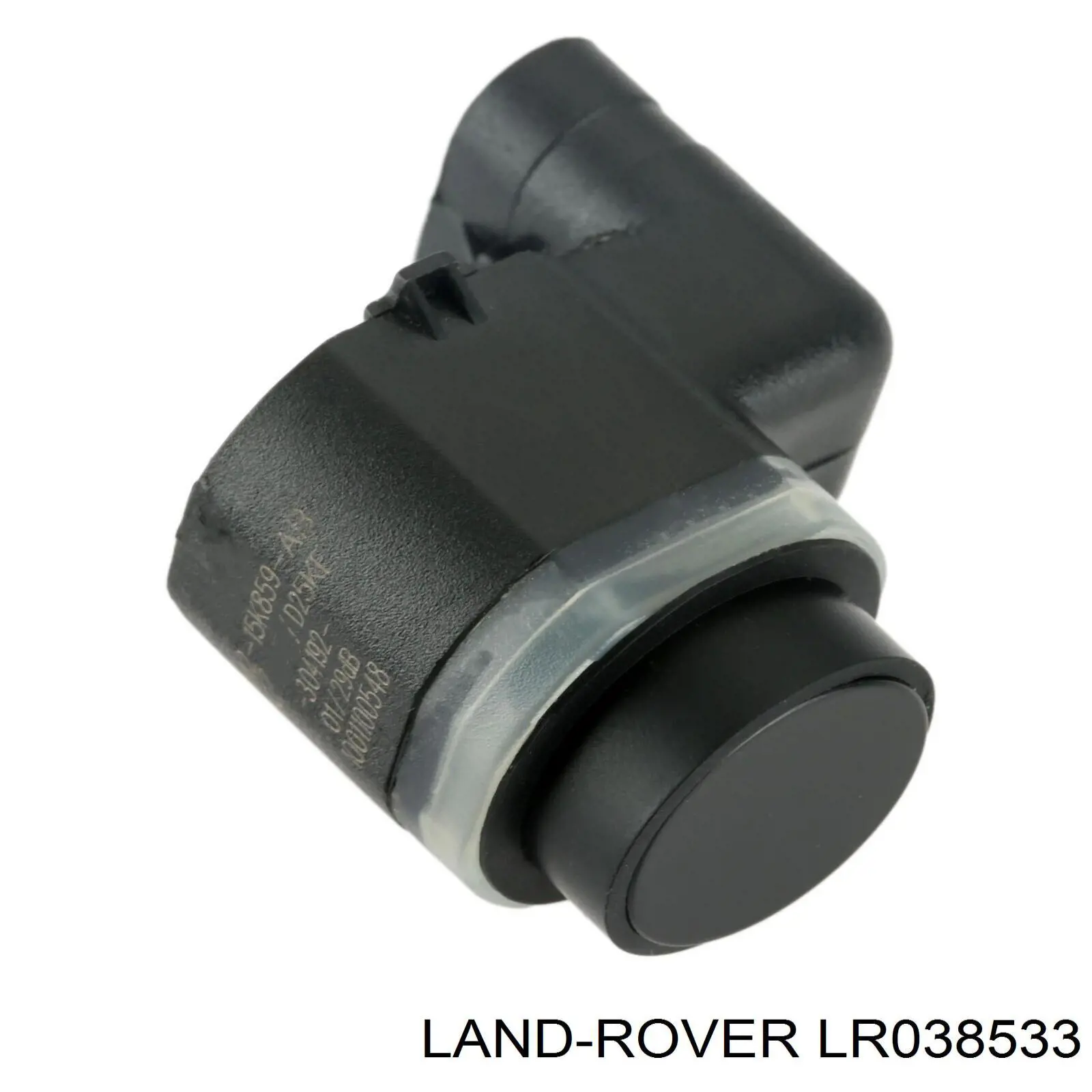 LR038533 Land Rover Czujnik parkowania tylny