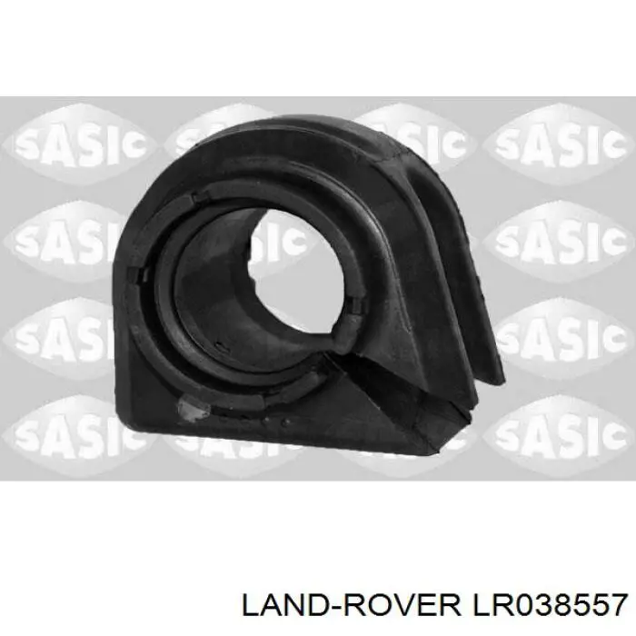 Tuleja łącznika stabilizatora przedniego Land Rover LR038557 cena, od 20,02 USD