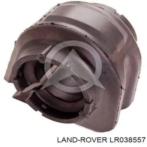 LR038557 Land Rover Tuleja łącznika stabilizatora przedniego