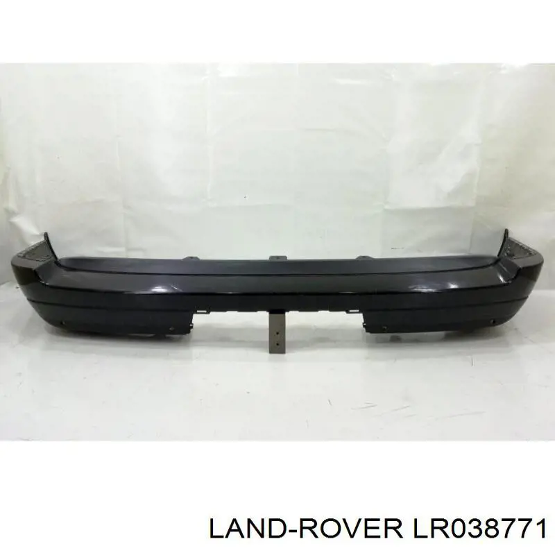 Zderzak tylny Land Rover LR038771 cena, od 920,35 USD