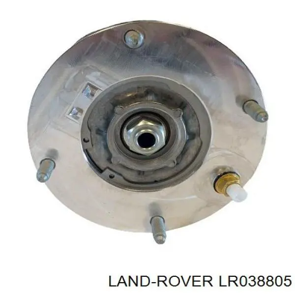Amortyzator przedni lewy LR057256 Land Rover