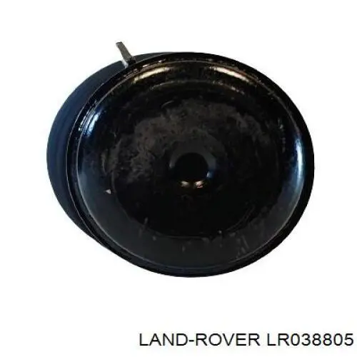  Land Rover LR057256