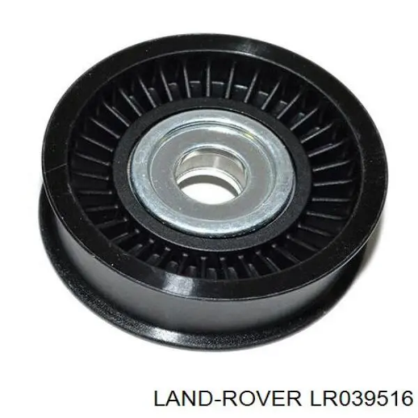 Rolka prowadząca, kierunkowa paska napędowego Land Rover LR039516 cena, od 75,29 USD