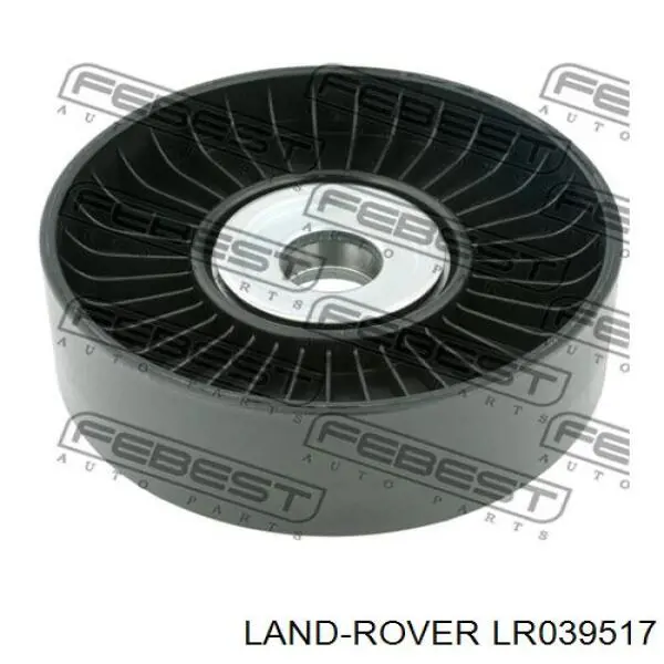 Napinacz paska napędowego Land Rover LR039517 cena, od 188,22 USD