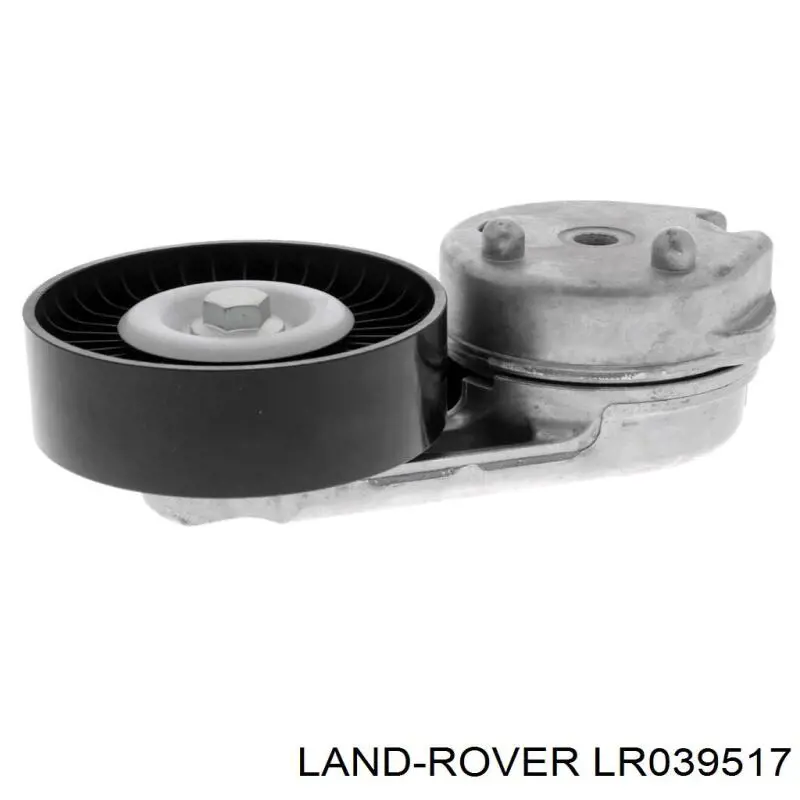 LR039517 Land Rover Napinacz paska napędowego