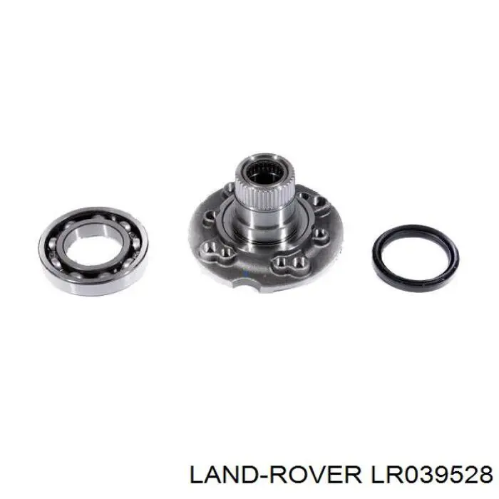 LR039528 Land Rover 
