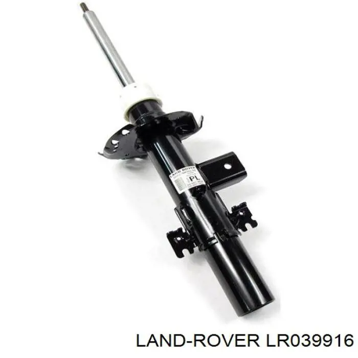 Amortyzator tylny lewy Land Rover LR039916 cena, od 69,65 USD