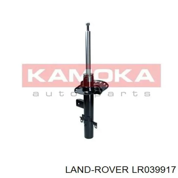 Amortyzator tylny prawy Land Rover LR039917 cena, od 75,20 USD