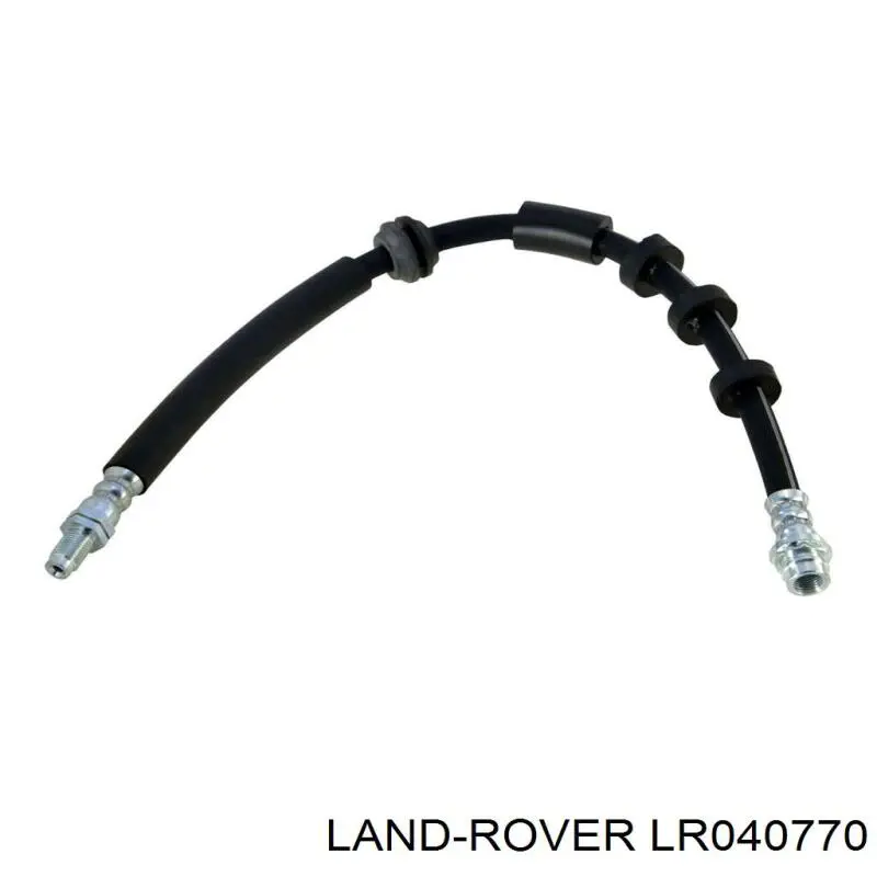 Przewód hamulcowy przedni Land Rover LR040770 cena, od 18,03 USD