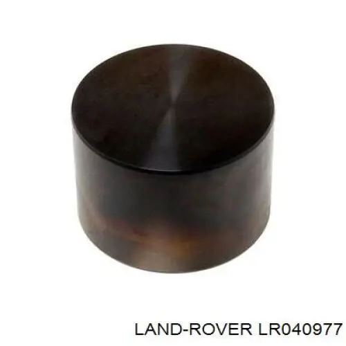 Prowadnica napinacza łańcucha rozrządu Jaguar C2Z28431 cena, od 81,56 USD