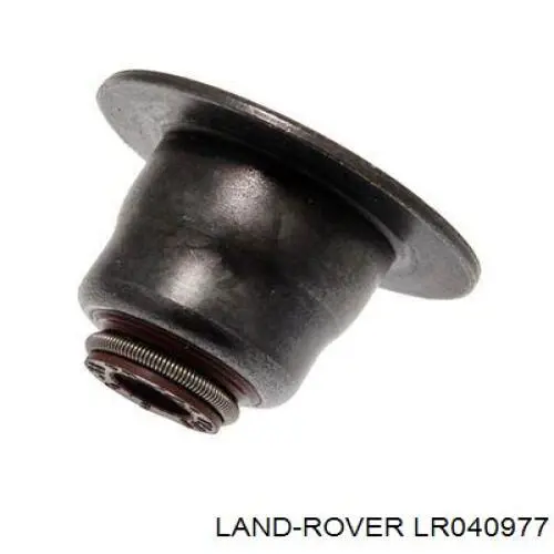 C2Z28431 Jaguar Prowadnica napinacza łańcucha rozrządu