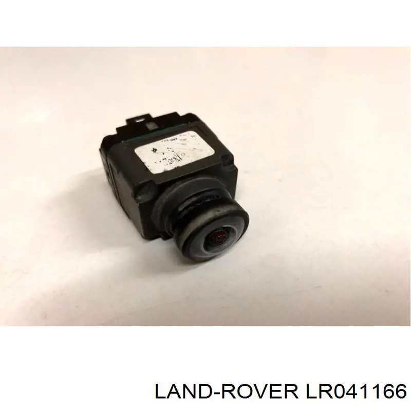 Kamera systemu zapewnienia widoczności Land Rover LR041166 cena, od 250,39 USD