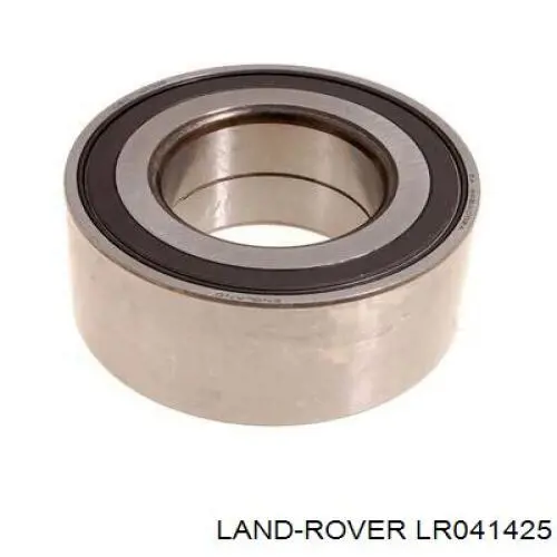 LR041425 Land Rover Lożysko piasty tylnej/przedniej