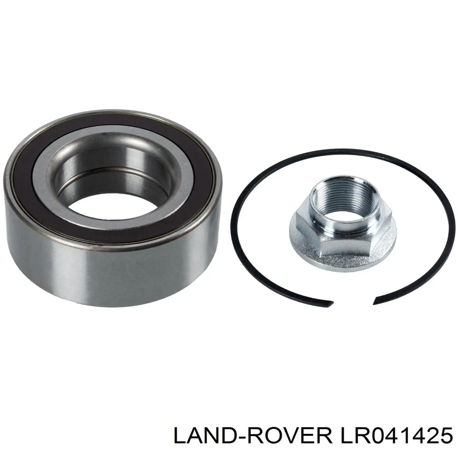 Lożysko piasty tylnej/przedniej Land Rover LR041425 cena, od 31,94 USD