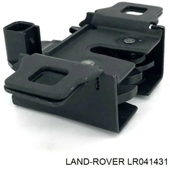 Zamek maski Land Rover LR041431 cena, od 46,62 USD