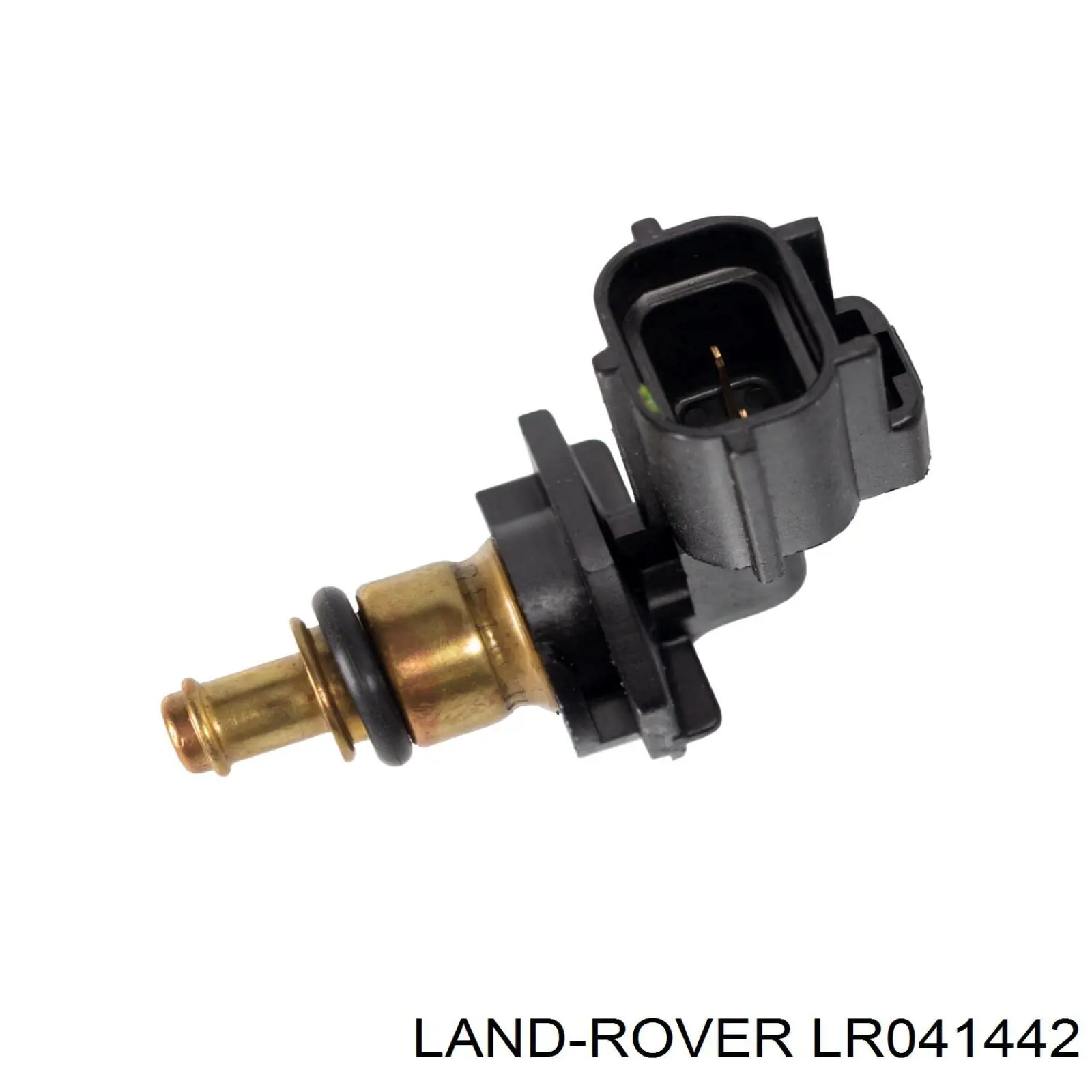 LR041442 Land Rover Czujnik temperatury płynu chłodzącego