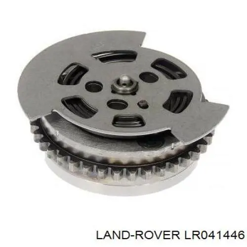 LR041446 Land Rover Koło zębate walcowe wałka rozrządu wydechowego