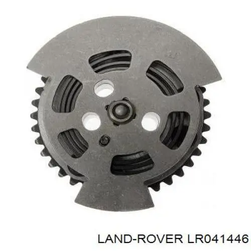 Koło zębate walcowe wałka rozrządu wydechowego Land Rover LR041446 cena, od 521,54 USD