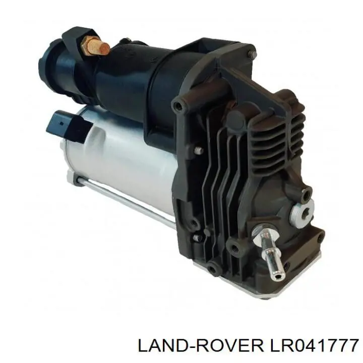 Kompresor zawieszenia pneumatycznego Land Rover RQL500041 cena, od 473,02 USD