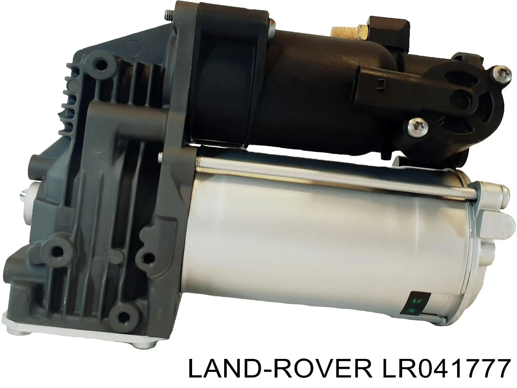 Do koszyka RQL500041 Land Rover Kompresor zawieszenia pneumatycznego