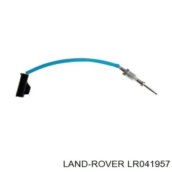 LR041957 Land Rover sonda lambda czujnik tlenu przed katalizatorem