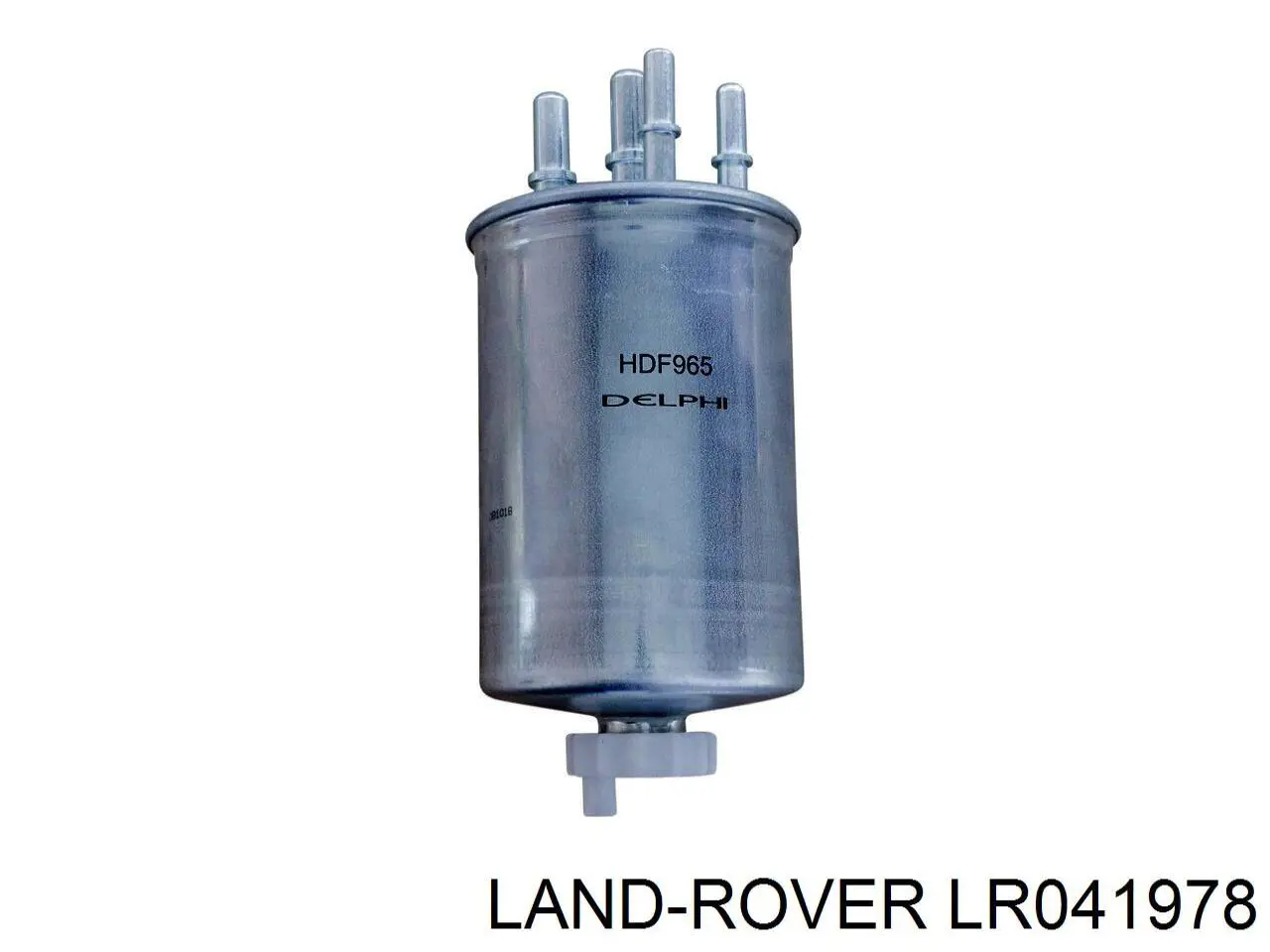 Filtr paliwa Land Rover LR041978 cena, od 41,66 USD