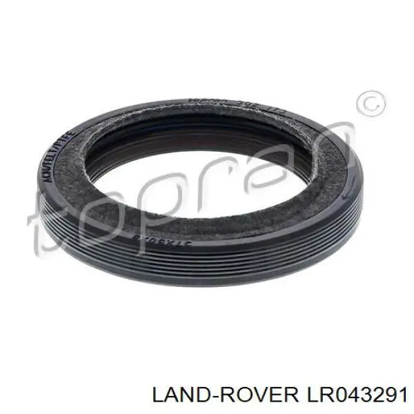 Uszczelniacz wału korbowego przedni Ford 1947790