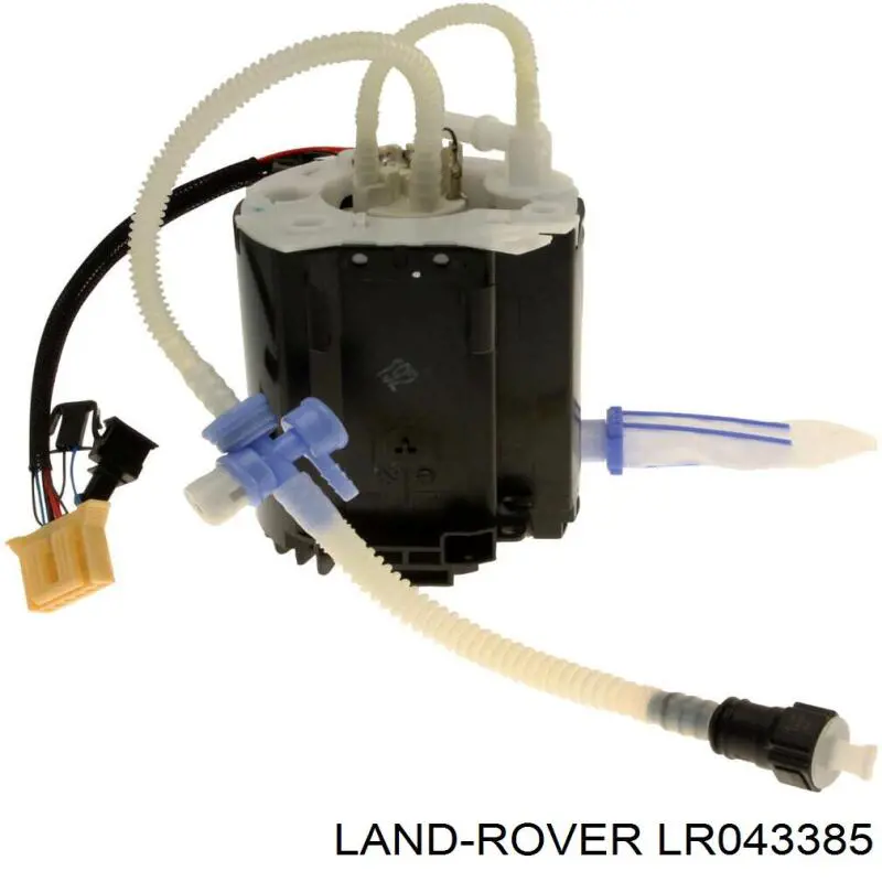 LR043385 Land Rover Moduł pompy paliwowej z czujnikiem poziomu paliwa